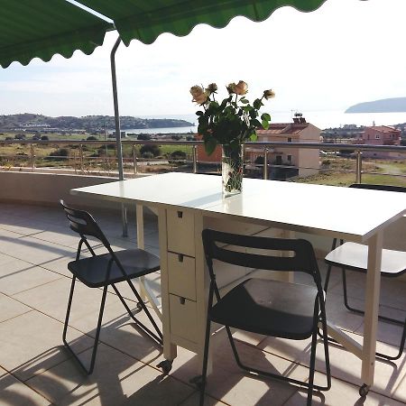 Sunset At Cape Sounio Apartamento Sounion Exterior foto